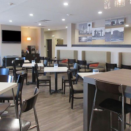 Sleep Inn & Suites Oregon - Madison מראה חיצוני תמונה