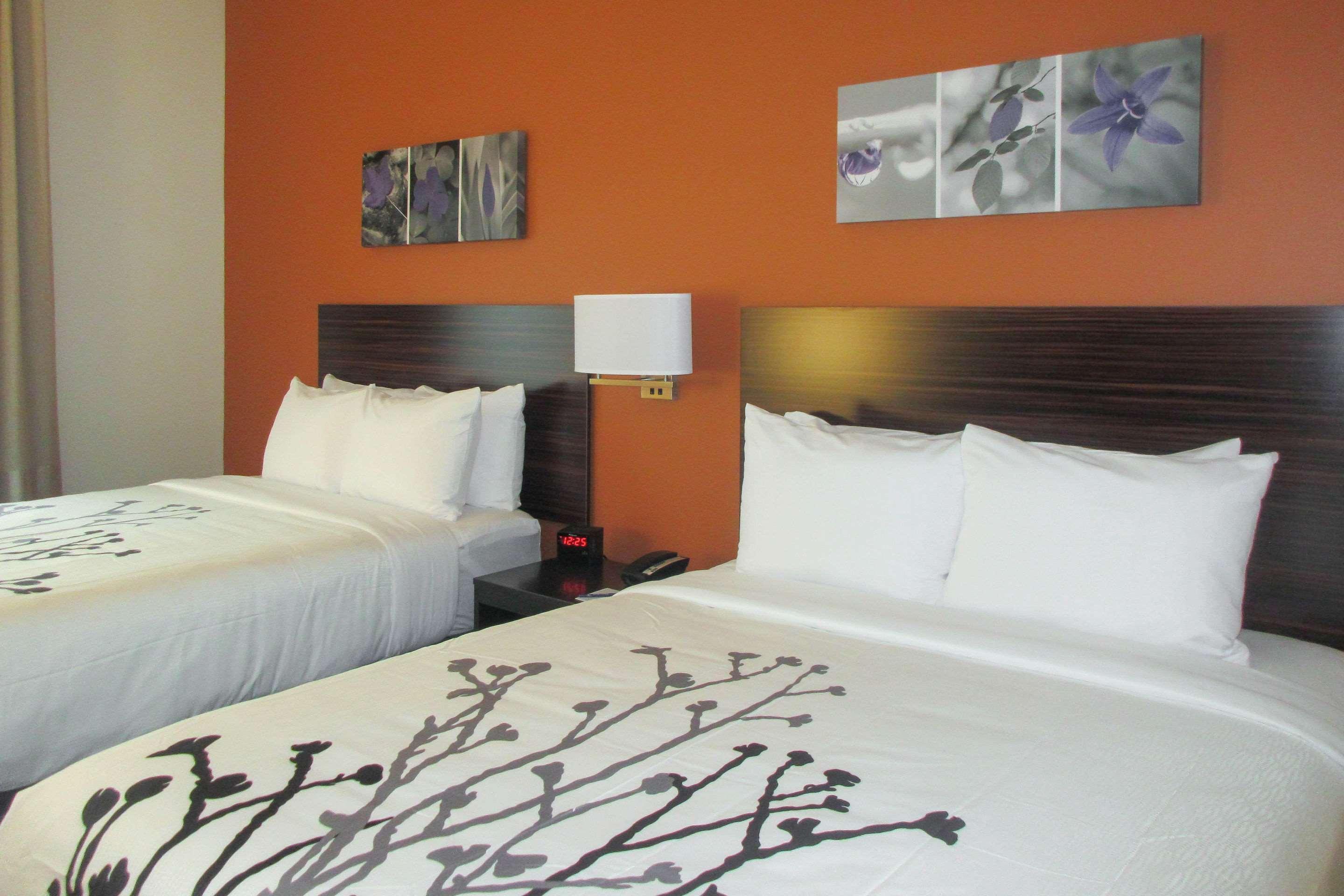 Sleep Inn & Suites Oregon - Madison מראה חיצוני תמונה