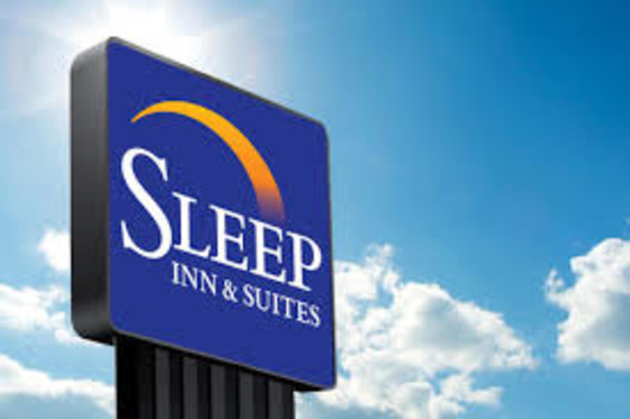 Sleep Inn & Suites Oregon - Madison מראה חיצוני תמונה
