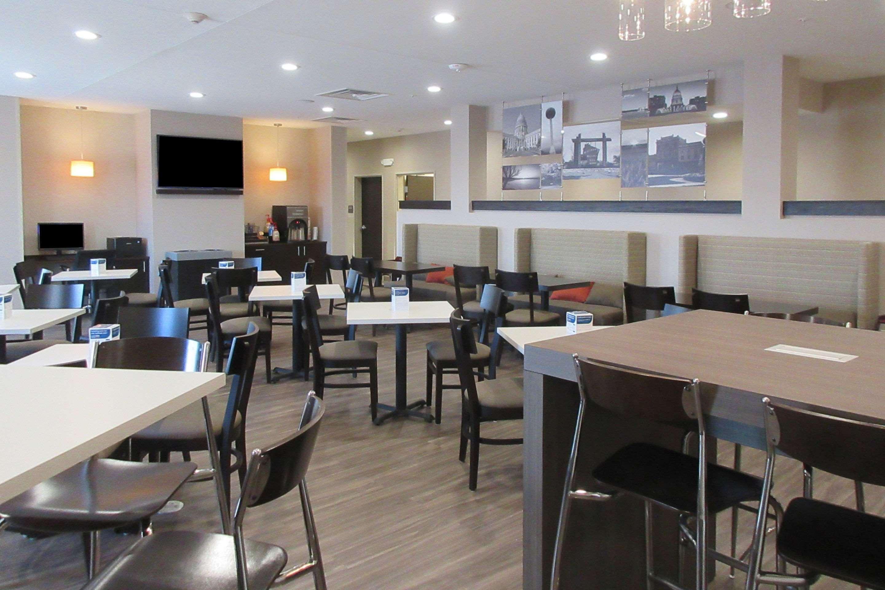 Sleep Inn & Suites Oregon - Madison מראה חיצוני תמונה